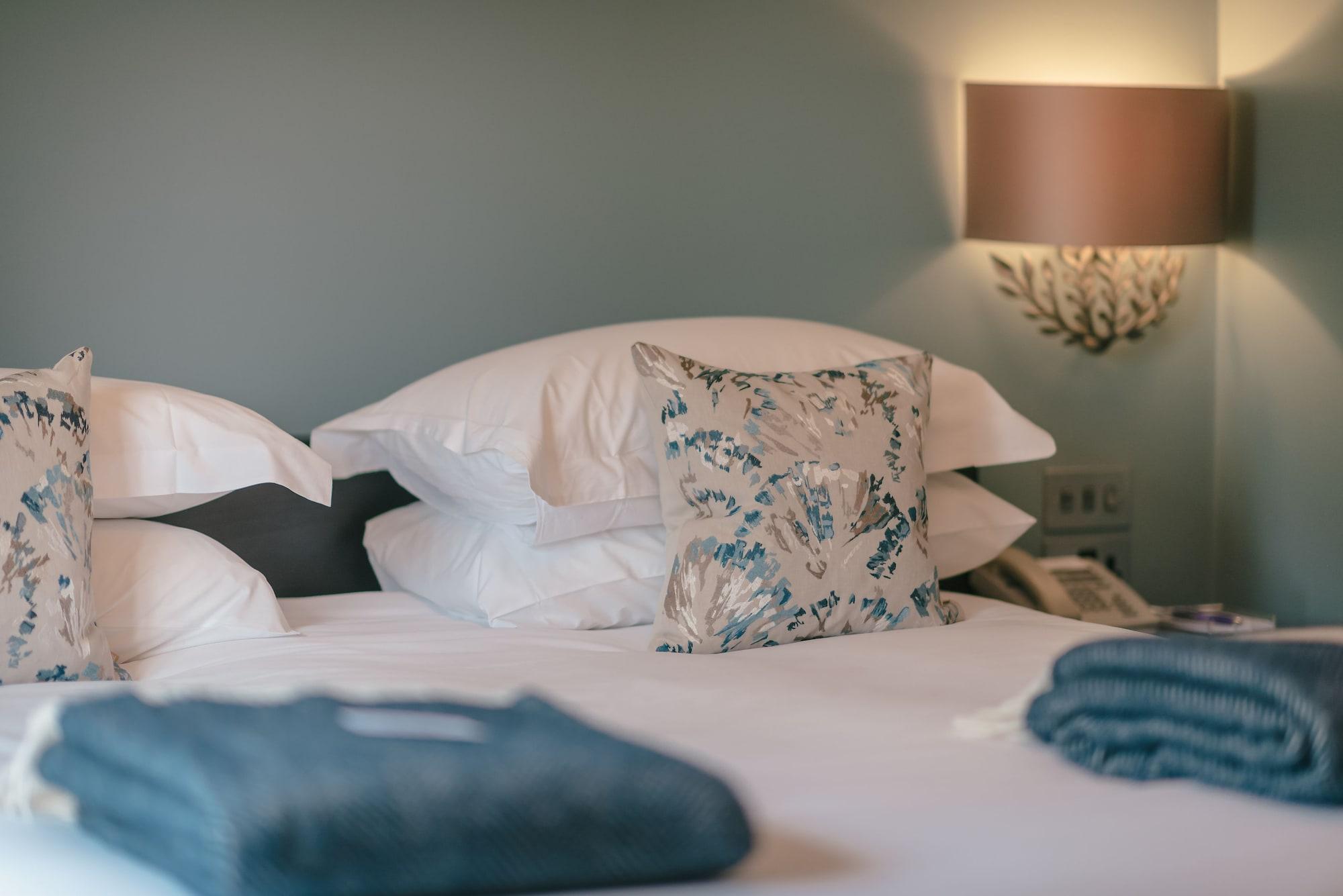 Hogarths Stone Manor Hotell Kidderminster Eksteriør bilde
