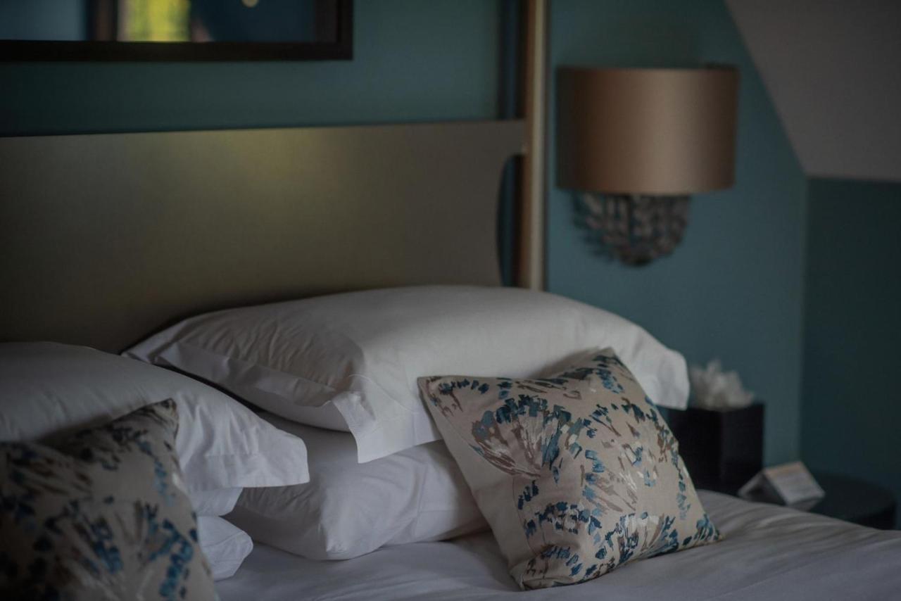 Hogarths Stone Manor Hotell Kidderminster Eksteriør bilde